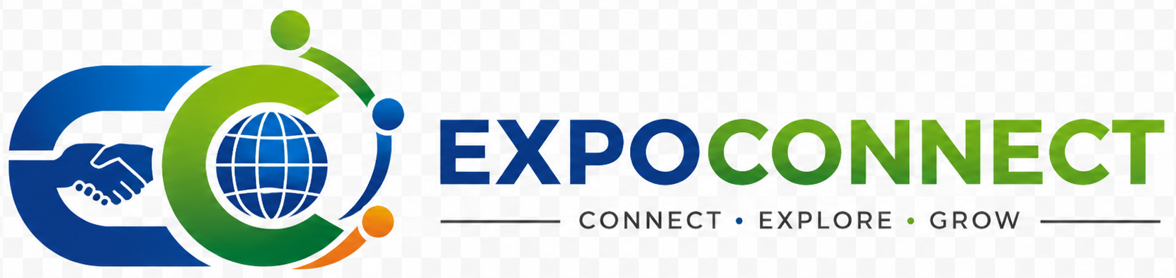 ExpoConnect Logo